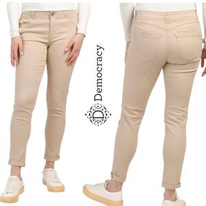 Democracy Ab Technology Jeans